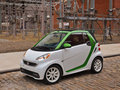 smart fortwo 2013款 electric drive图片