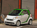 smart fortwo 2013款 electric drive图片