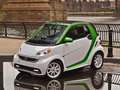 smart fortwo 2013款 electric drive圖片