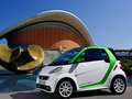 smart fortwo 2013款 electric drive圖片
