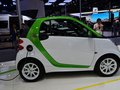 smart fortwo 图片