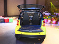 smart fortwo 2013款 fortwo圖片