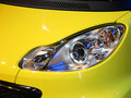 smart fortwo 2013款 fortwo圖片