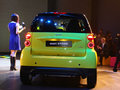 smart fortwo 2013款 fortwo图片
