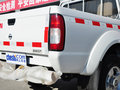 D22皮卡 2.4L 手动 四驱标准型 2013款图片