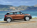 MINI PACEMAN 2014款  MINI PACEMAN圖片