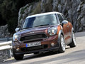 MINI PACEMAN 2014款  MINI PACEMAN图片