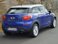 MINI PACEMAN 2014款  MINI PACEMAN图片