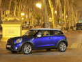 MINI PACEMAN 2014款  MINI PACEMAN圖片
