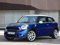 MINI PACEMAN 2014款  MINI PACEMAN图片