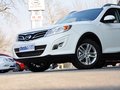 傳祺GS5 2013款 傳祺 GS5 1.8T 自動(dòng)兩驅(qū)豪華版圖片