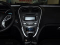 傳祺GS5 1.8T 自動(dòng) 四驅(qū)豪華版 5座 2013款圖片