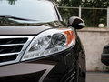 传祺GS5 1.8T 自动 四驱尊贵版 5座 2013款图片