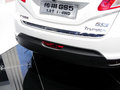 传祺GS5 2013款 传祺GS5图片