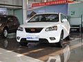 经典帝豪 帝豪EC7-RV 1.5L MT 精英型 2013款图片