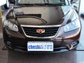 经典帝豪 2013款 帝豪 EC7-RV 1.5MT 精英版图片