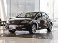 经典帝豪 2013款 帝豪EC7 1.8L MT 尊贵型图片