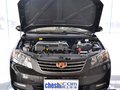 经典帝豪 帝豪EC7 1.6L MT 精英型 2013款图片