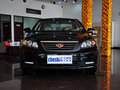 经典帝豪 2013款 1.8L 手动 精英型图片