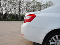 经典帝豪 2013款 1.5L 手动 精英型图片
