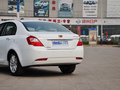 经典帝豪 2013款 1.5L 手动 精英型图片