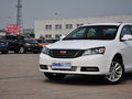 经典帝豪 2013款 1.5L 手动 精英型图片