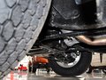 日產(chǎn)ZN廂式車 2.4L 手動 兩驅(qū)標(biāo)準(zhǔn)型KA24 2013款圖片