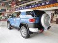 FJ酷路泽 FJ 酷路泽 4.0L AT 2013款图片