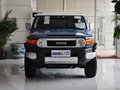 FJ酷路泽 FJ 酷路泽 4.0L AT 2013款图片