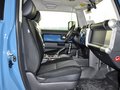 FJ酷路泽 FJ 酷路泽 4.0L AT 2013款图片