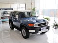FJ酷路泽 FJ 酷路泽 4.0L AT 2013款图片
