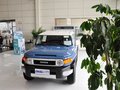 FJ酷路泽 FJ 酷路泽 4.0L AT 2013款图片