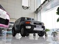 FJ酷路泽 FJ 酷路泽 4.0L AT 2013款图片