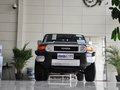 FJ酷路澤 FJ 酷路澤 4.0L AT 2013款圖片