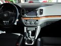夏朗 2013款 夏朗 1.8TSI 舒适型图片