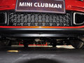 MINI CLUBMAN 2012款1.6T AT COOPER S FUN图片