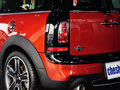 MINI CLUBMAN 2012款1.6T AT COOPER S FUN圖片