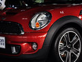 MINI CLUBMAN 2012款1.6T AT COOPER S FUN图片
