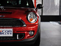 MINI CLUBMAN 2012款1.6T AT COOPER S FUN图片
