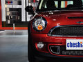 MINI CLUBMAN 2012款1.6T AT COOPER S FUN图片