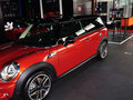 MINI CLUBMAN 2012款1.6T AT COOPER S FUN圖片