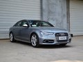 奧迪S6 2013款 奧迪S6圖片