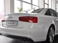 奧迪S6 2013款 奧迪S6 4.0T DCT圖片