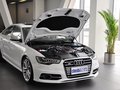 奥迪S6 2013款 奥迪S6 4.0T DCT图片