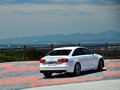奧迪S6 4.0T DCT 2013款圖片