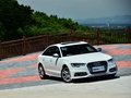 奧迪S6 4.0T DCT 2013款圖片