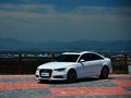 奧迪S6 4.0T DCT 2013款圖片