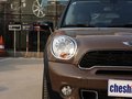 MINI COUNTRYMAN 2012款 MINI COUNTRYMAN 1.6T AT COOPER S All 4 滑雪版图片