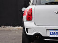 MINI COUNTRYMAN 1.6T 自动 COOPER S 4座 2012款图片