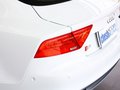 奧迪S7 奧迪S7 4.0 TFSI quattro圖片